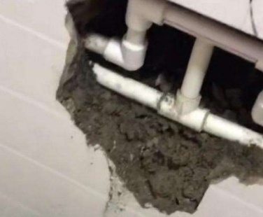 盐湖卫生间防水找谁好