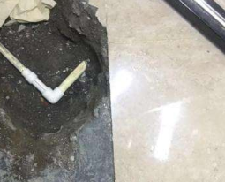 盐湖卫生间测漏水多少钱