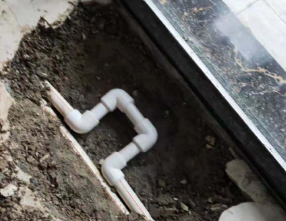 盐湖卫生间测漏水哪家好