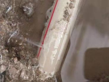 盐湖卫生间测漏水客服的电话