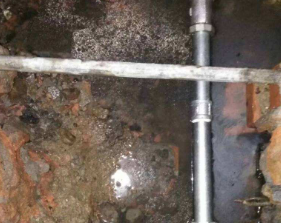 盐湖卫生间测漏水多少钱