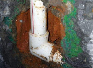 盐湖卫生间测漏水价格明细