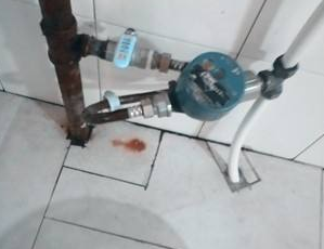 盐湖水管维修24小时电话