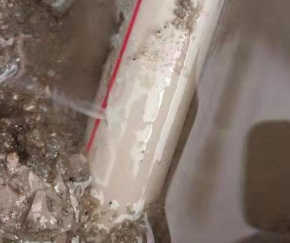 盐湖水管维修公司