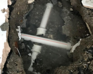 盐湖卫生间防水电话号码