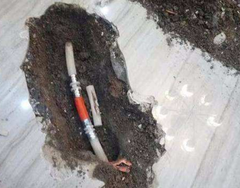 盐湖水管维修哪家好