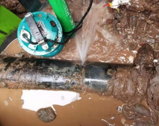 盐湖卫生间测漏水的相关介绍