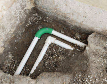 盐湖卫生间测漏水价格多少