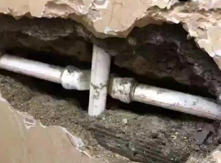盐湖水管维修哪家好