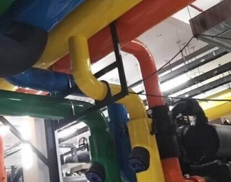盐湖水管维修多少钱