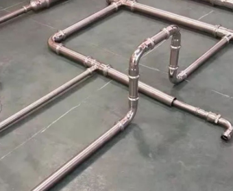 盐湖水管维修多少钱