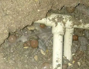 盐湖卫生间测漏