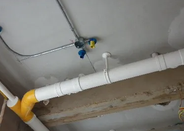 盐湖水管维修多少钱