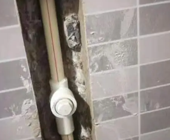 盐湖卫生间测漏水