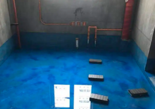 盐湖卫生间防水步骤
