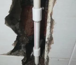 盐湖卫生间测漏水的相关案例